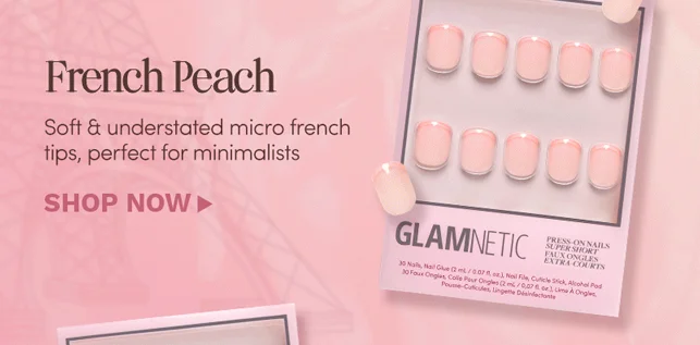 Shop French Peach