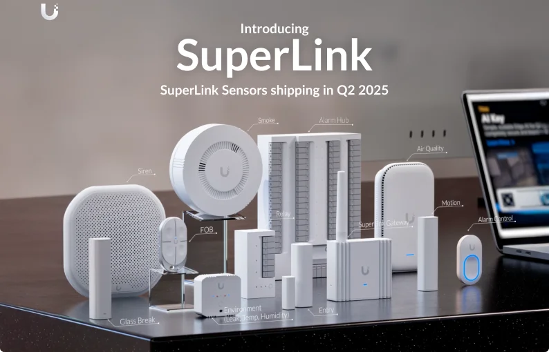 SuperLink
