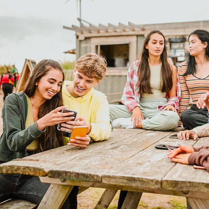 29 Middle School Slang Words Parents Should Know