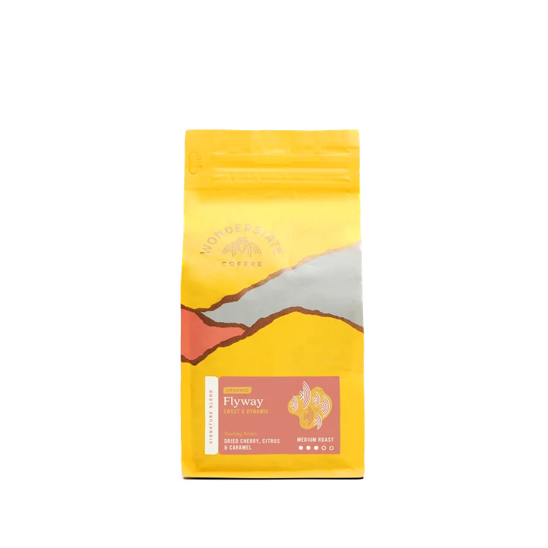 Image of Organic Flyway Blend