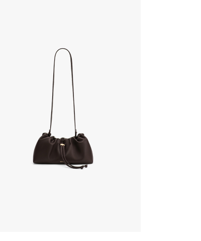 Mini Dia Bag Mocha
