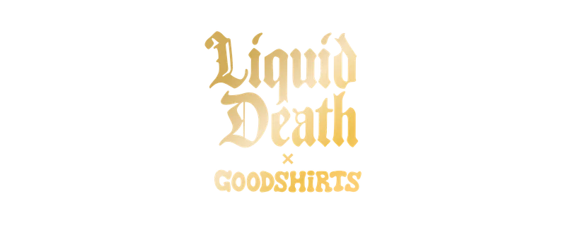 Liquid Death