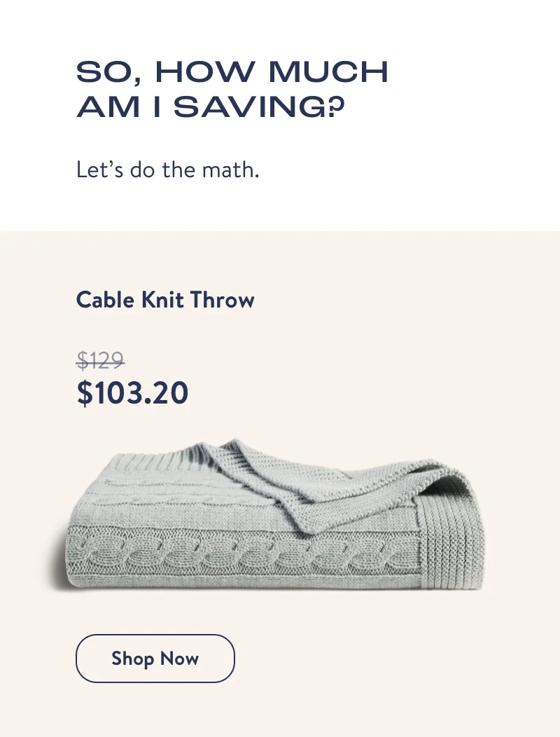 Shop Now