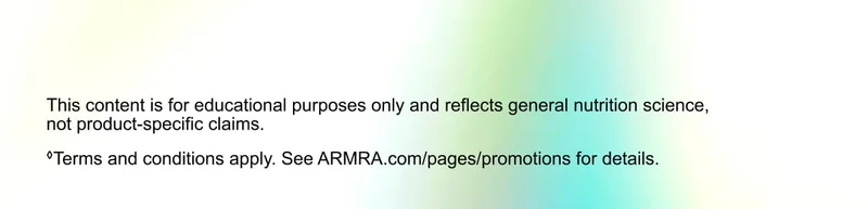 Educational content disclaimer and promotions terms text.