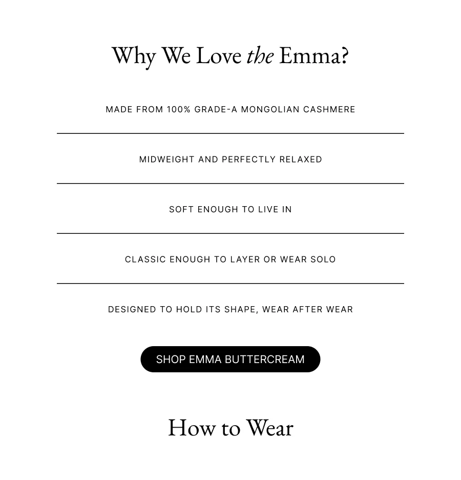 SHOP EMMA BUTTERCREAM