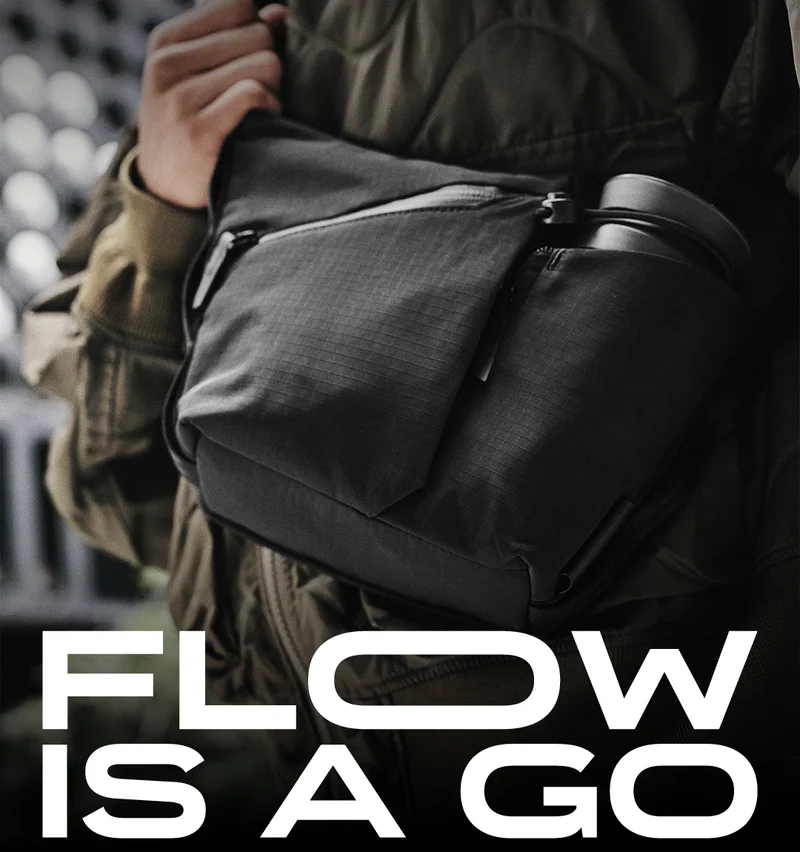 flow satchels header