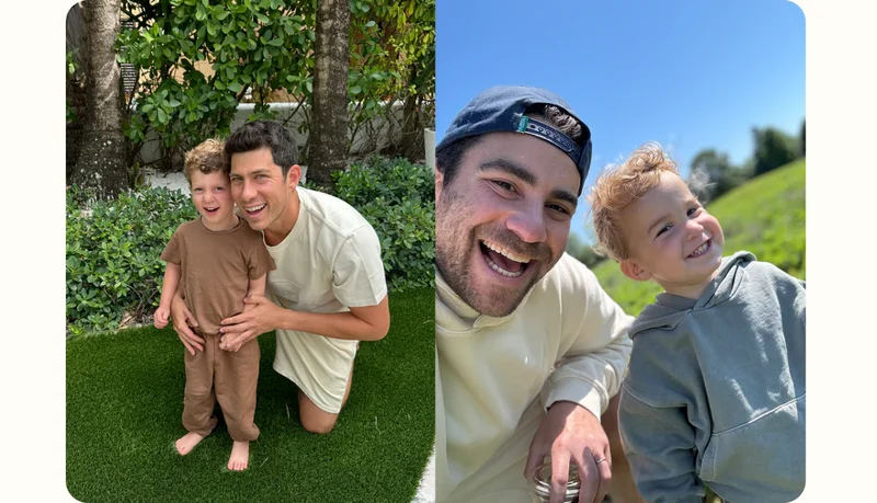 Lalo: Crafted with Care by Real Dads