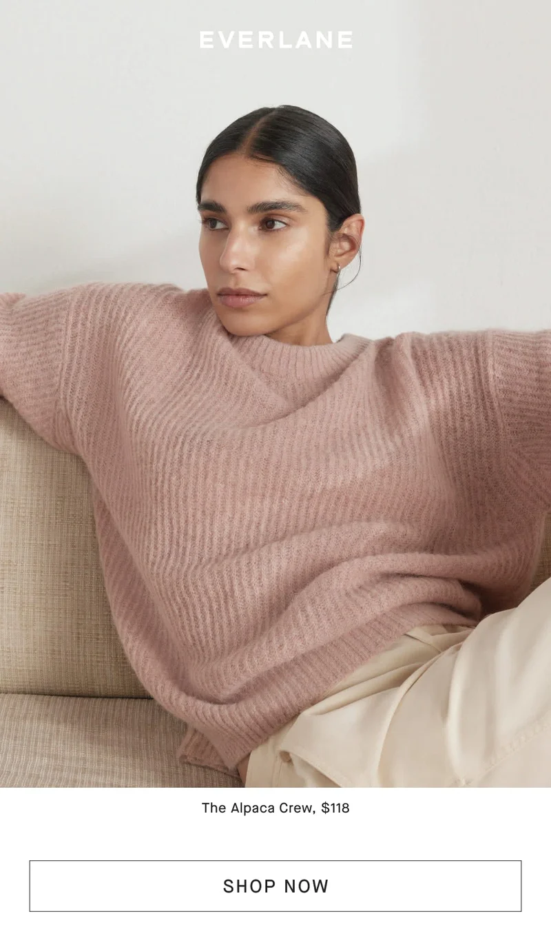 [image]The Alpaca Crew, $118 [SHOP NOW]