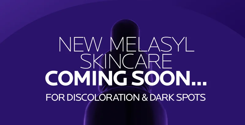 NEW SKINCARE COMING SOON