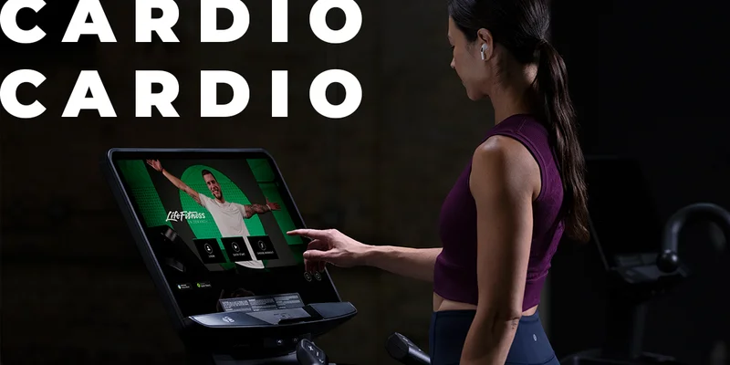 Cardio