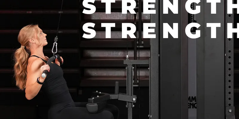 Strength