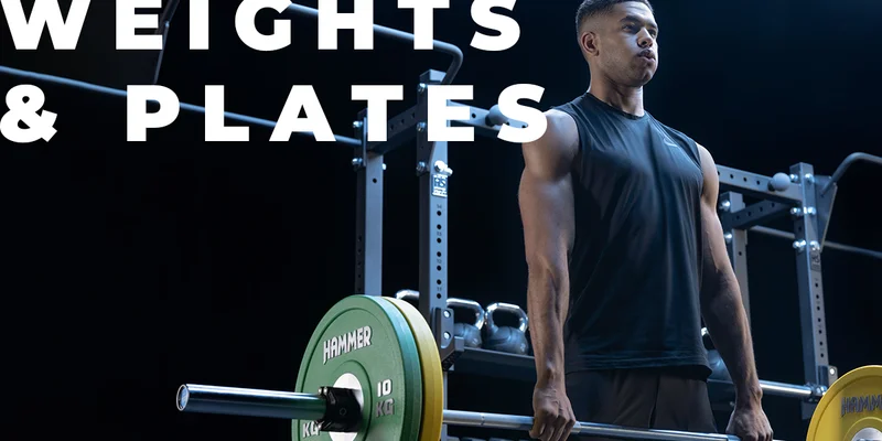 Weights & Plates