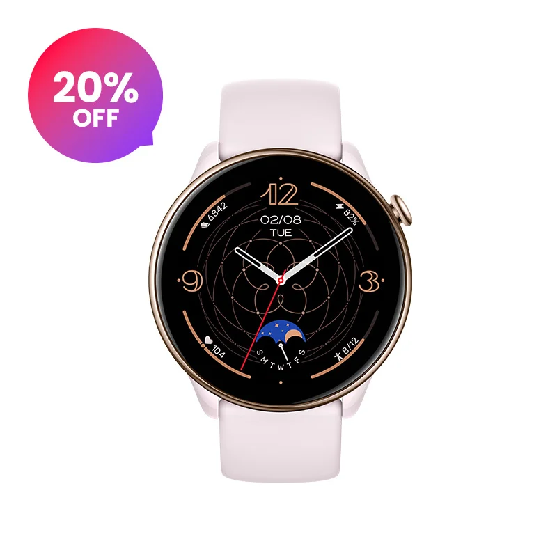 Amazfit GTR Mini