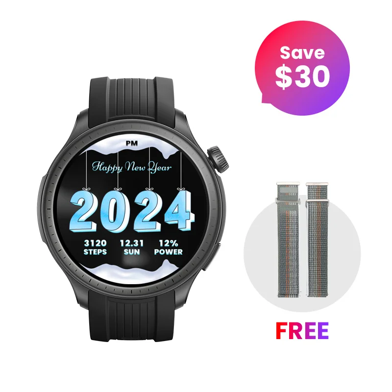 Amazfit Balance