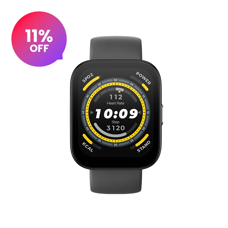 Amazfit Bip 5