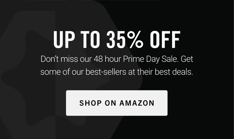 Shop on Amazon Up to 50% Off
