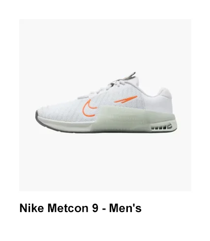 Nike Metcon 9