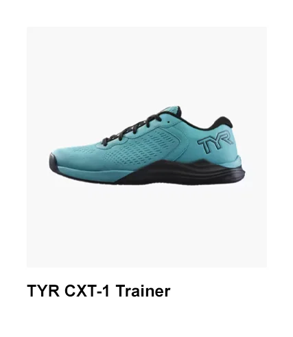 TYR CXT-1 Trainer