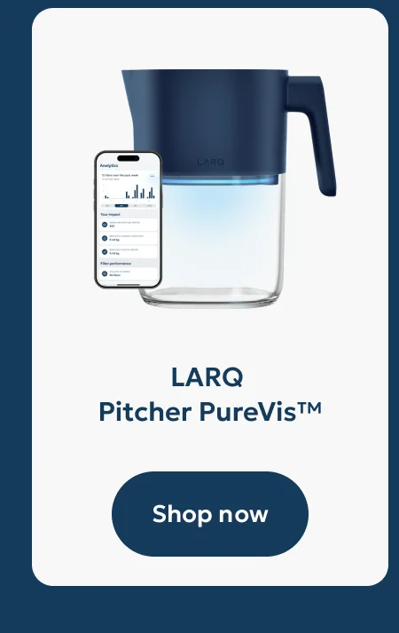 LARQ Pitcher PureVis™