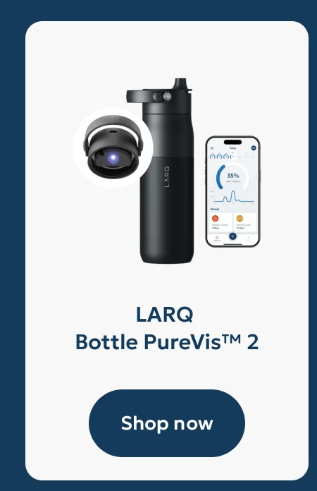 LARQ Bottle PureVis™ 2