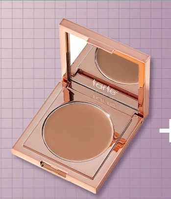 Tarte CC Full Coverage