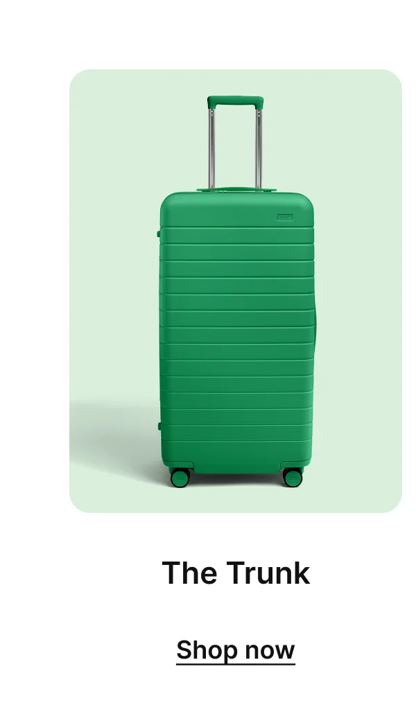 The Trunk