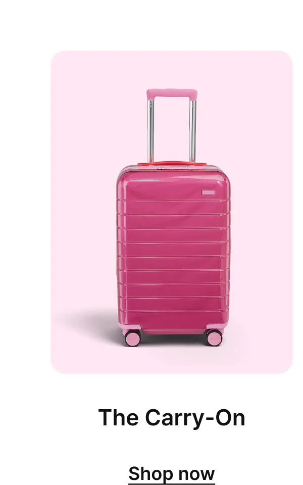 The Carry-On
