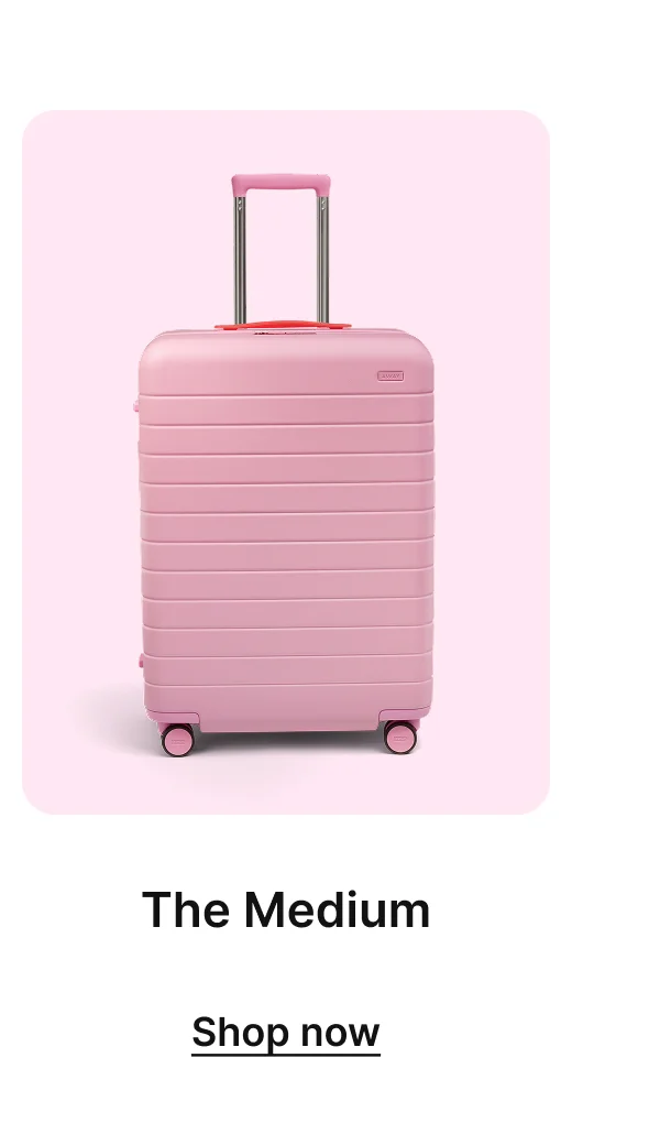 The Medium
