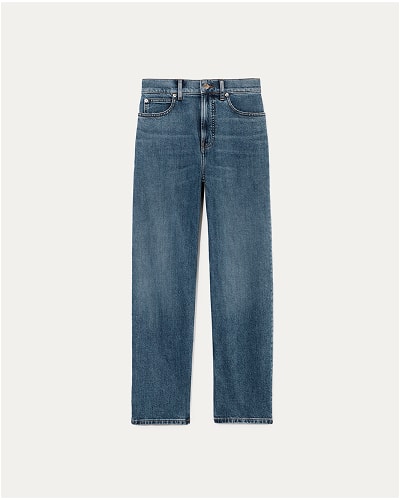 [Image]The Way-High® Jean | Medium Washed Blue