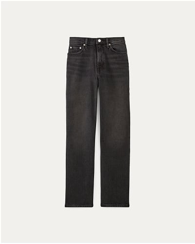 [Image]The Cheeky Straight Jean | Night