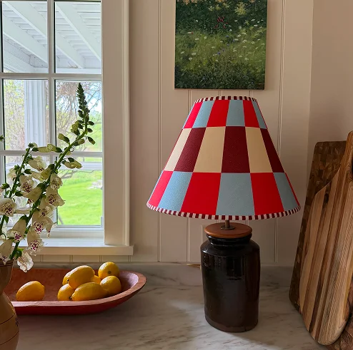 Layered Lighting