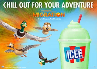 MIGRATION ICEE
