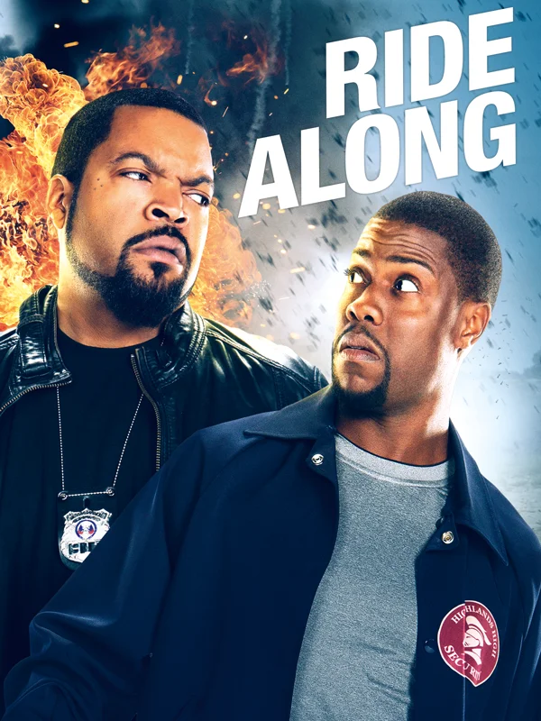 Ride Along