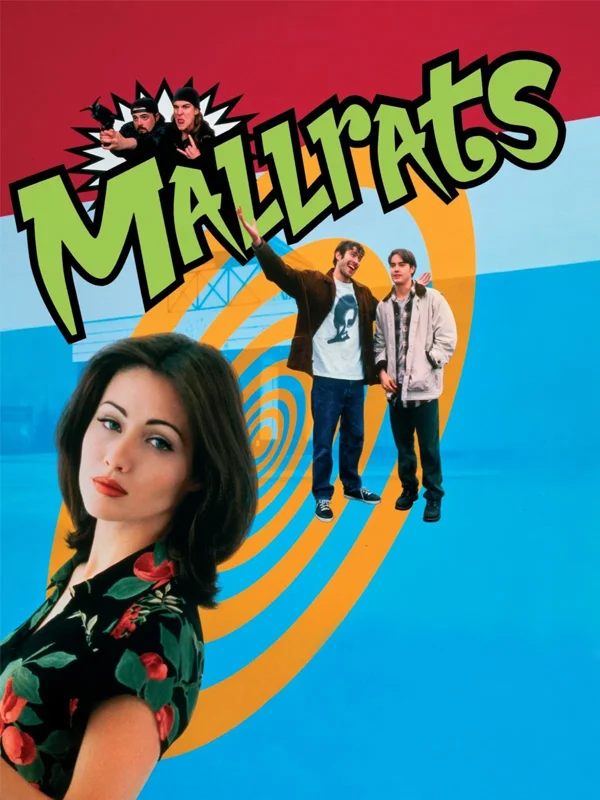 Mallrats