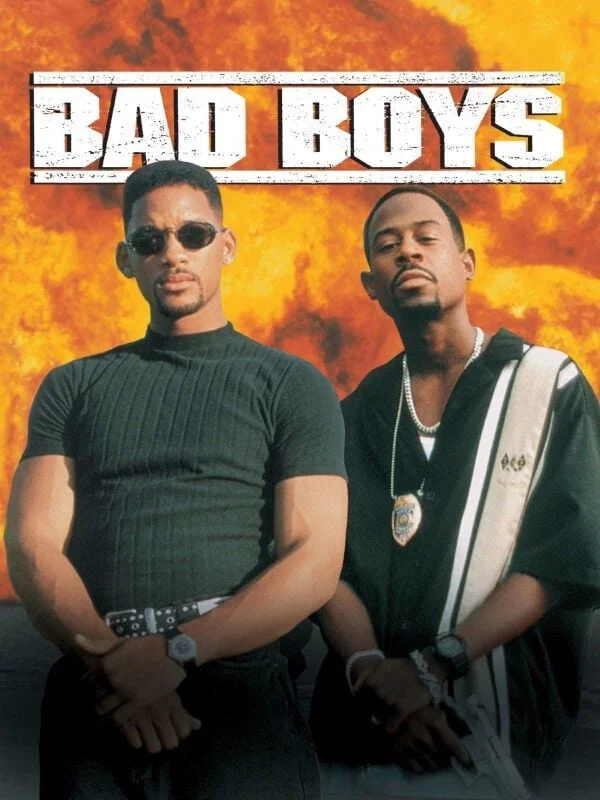 Bad Boys
