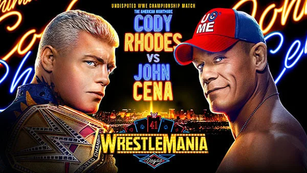 Wrestlemania
