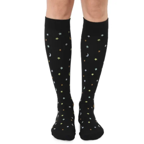 Image of Stars Compression Socks