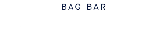 BAG BAR