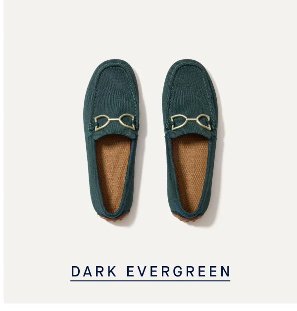 DARK EVERGREEN