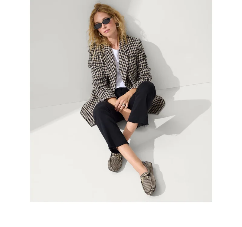 SHOP THE DOUBLE BIT DRIVER