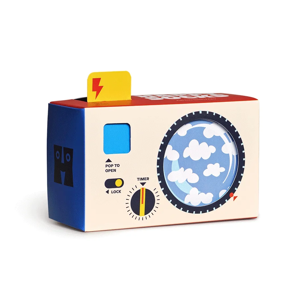 Kids giftboxes
