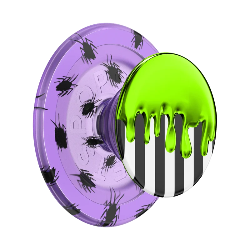 Image of Beetlejuice Drip — MagSafe PopGrip