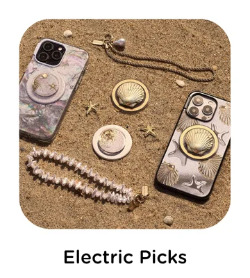 Electric Picks