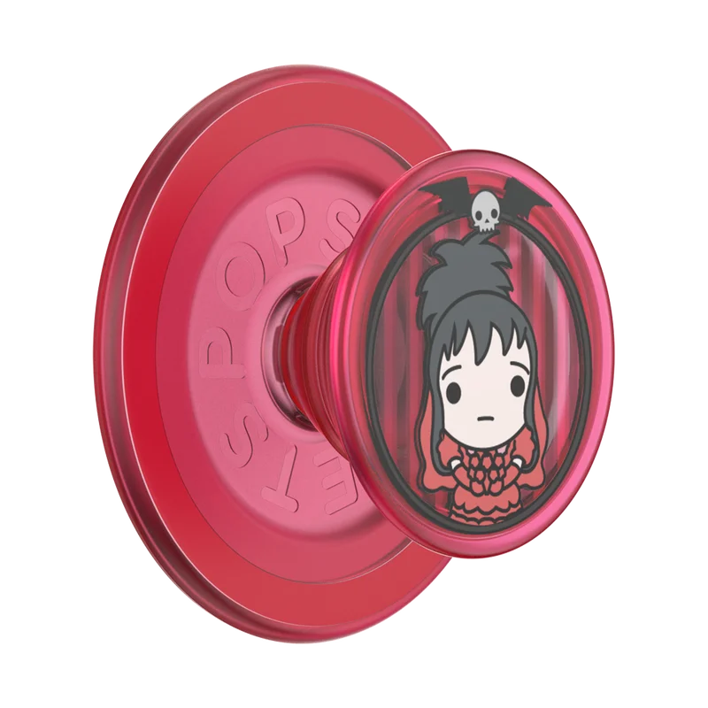 Image of Lydia Deetz — MagSafe PopGrip