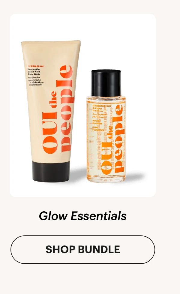GLOW ESSENTIALS