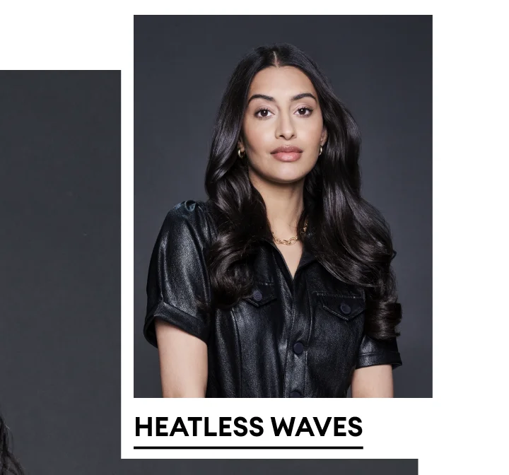 Heatless Waves