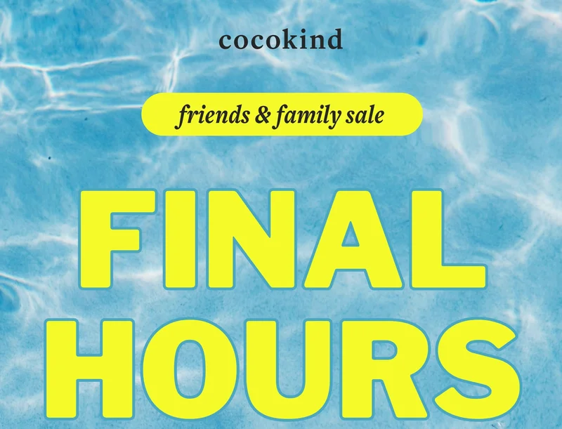 FINAL HOURS
