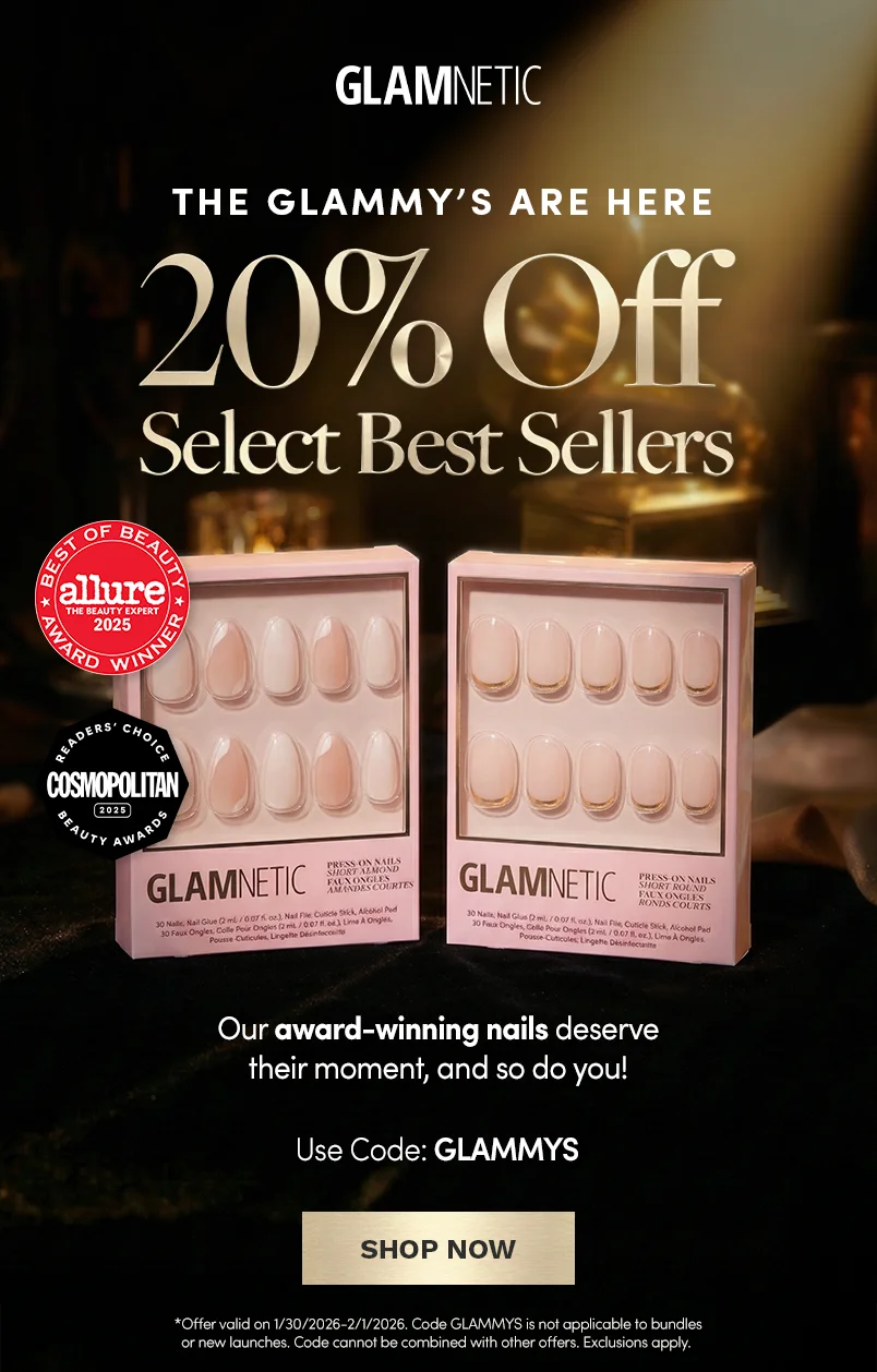 Shop up to 20% Off Select Best Sellers