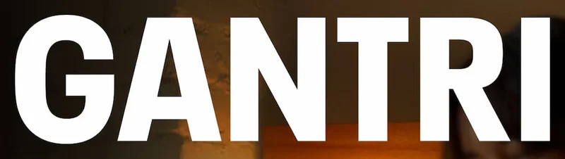 GANTRI