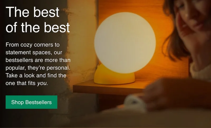 The best of the best | Shop Bestsellers